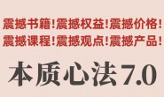 (15588期)村西边老王-本质心法课程